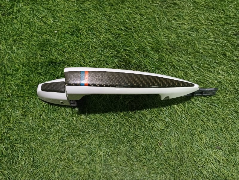 Ручка двери наружная правая