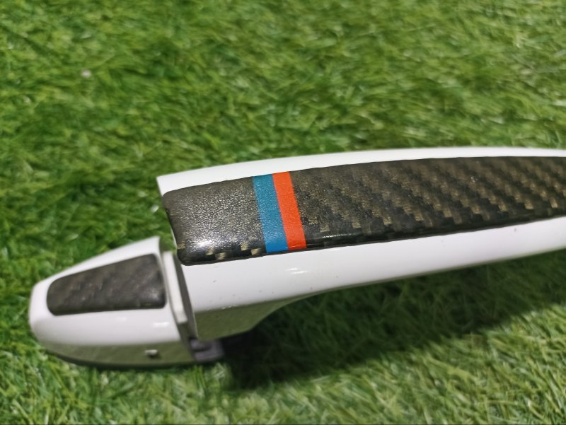 Ручка двери наружная правая