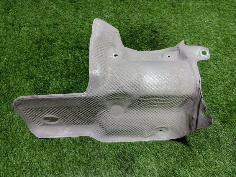 Экран тепловой