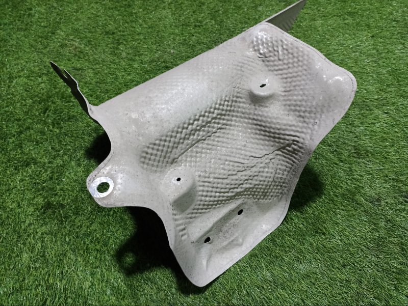 Экран тепловой