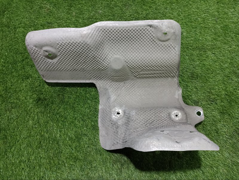 Экран тепловой