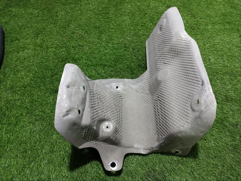 Экран тепловой