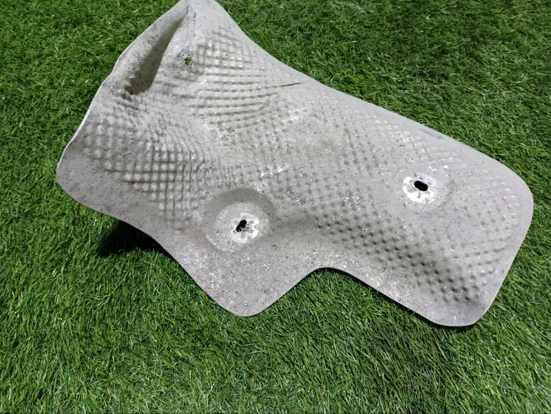 Экран тепловой