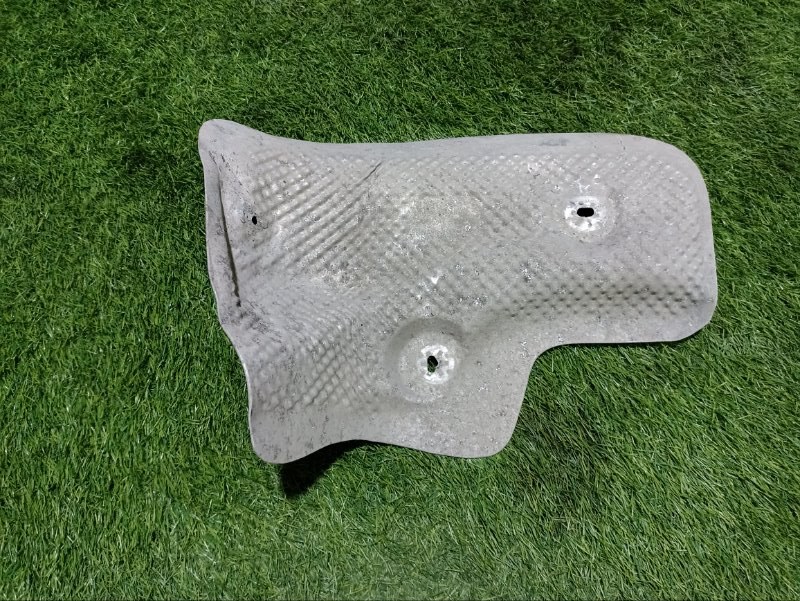 Экран тепловой