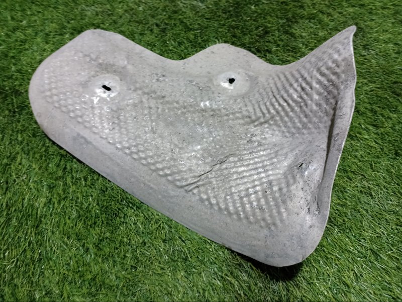 Экран тепловой