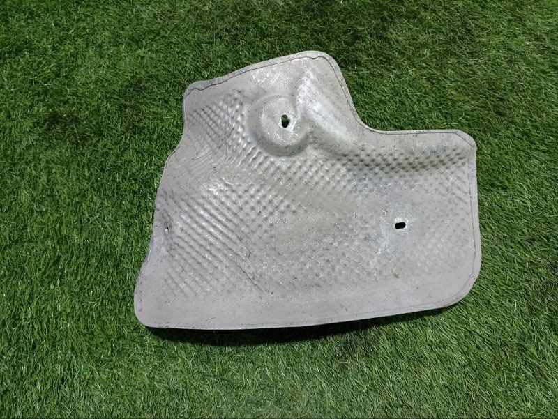 Экран тепловой