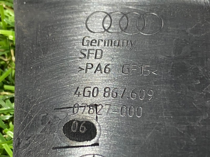 Рамка двери