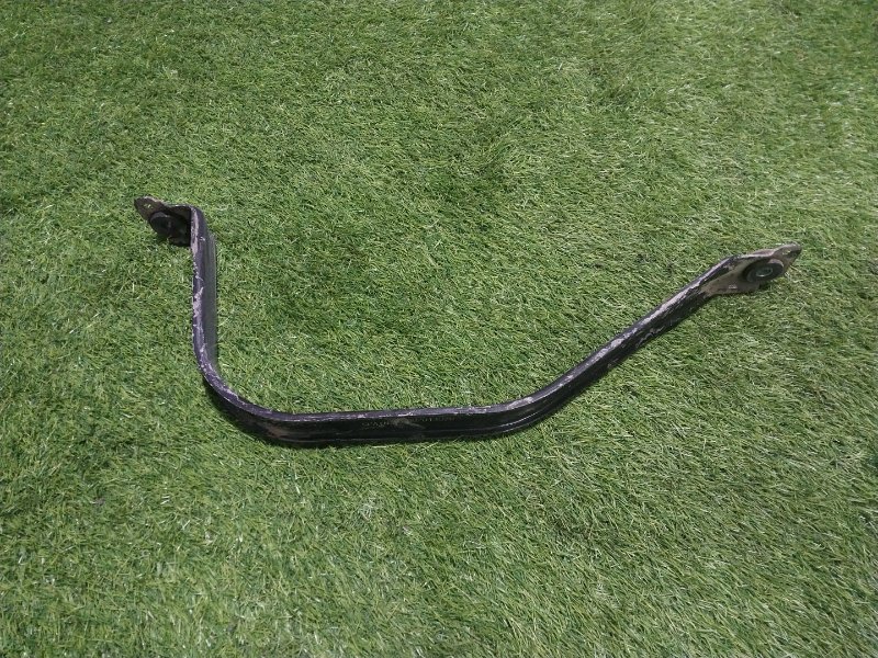 Лента крепления бензобака