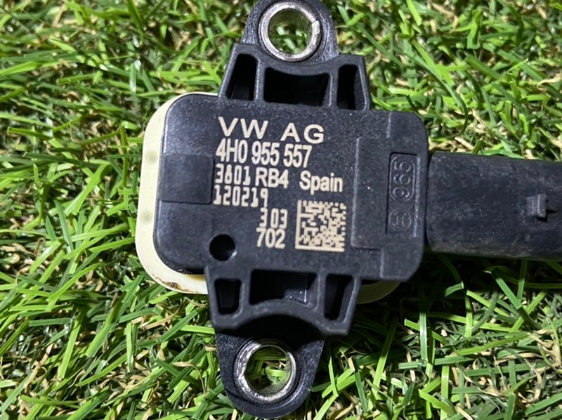 Датчик удара AIR BAG
