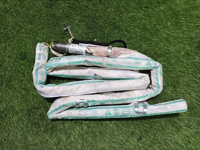 Подушка безопасности боковая (шторка)