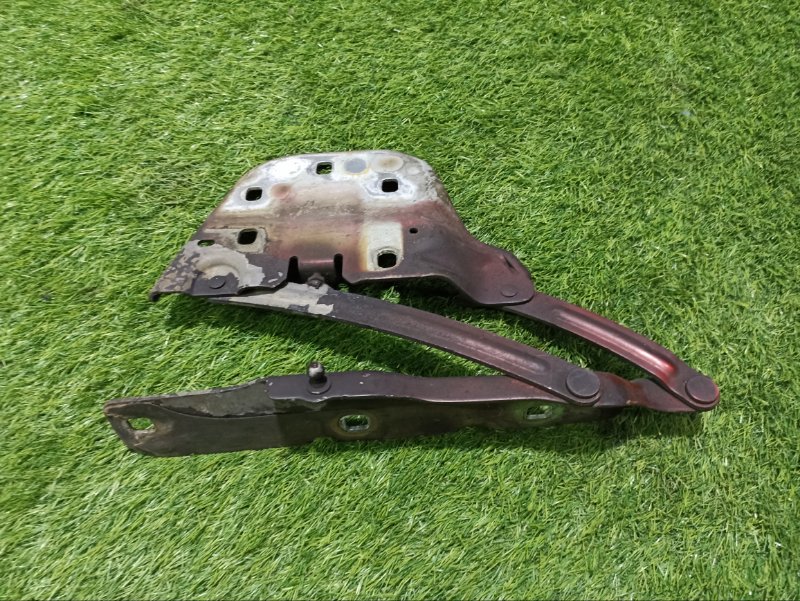 Петля капота левая