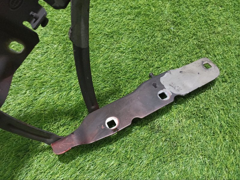 Петля капота левая