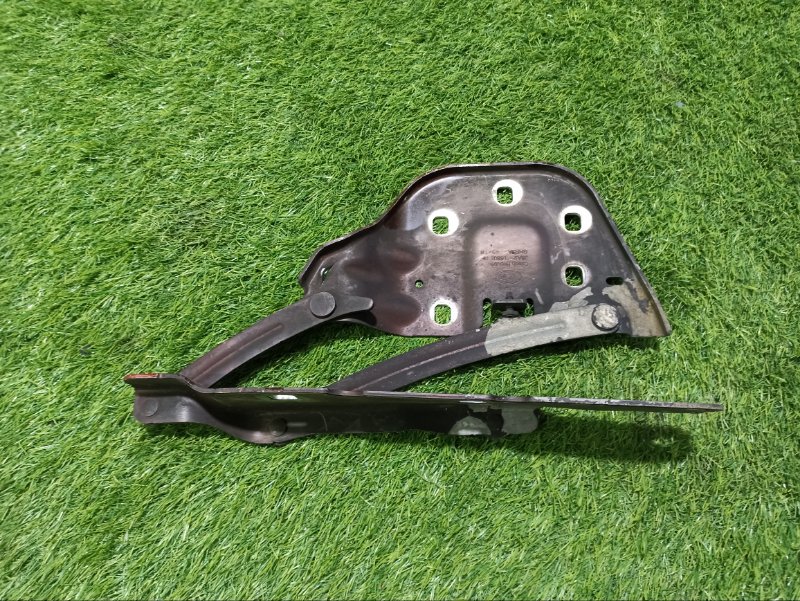 Петля капота левая