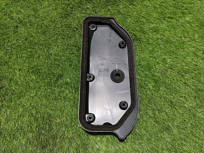 Крышка защитная