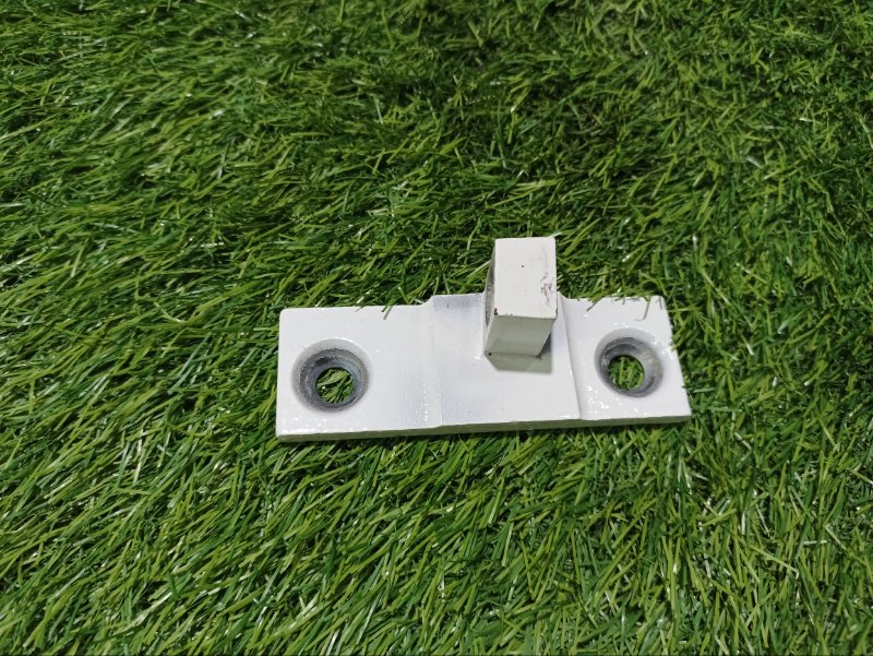 Петля двери передней правой нижняя