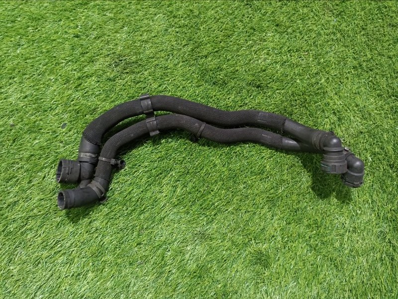 Трубка системы охлаждения