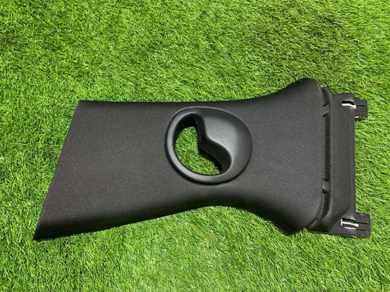 Обшивка стойки