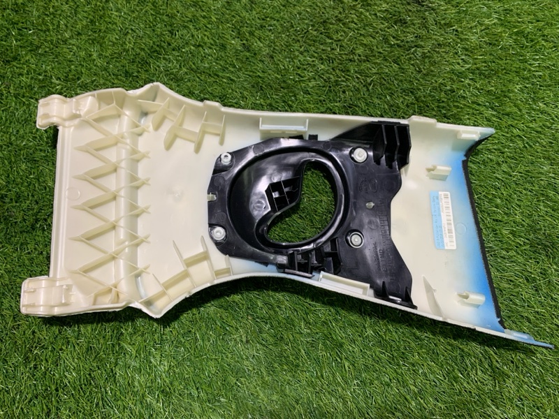 Обшивка стойки