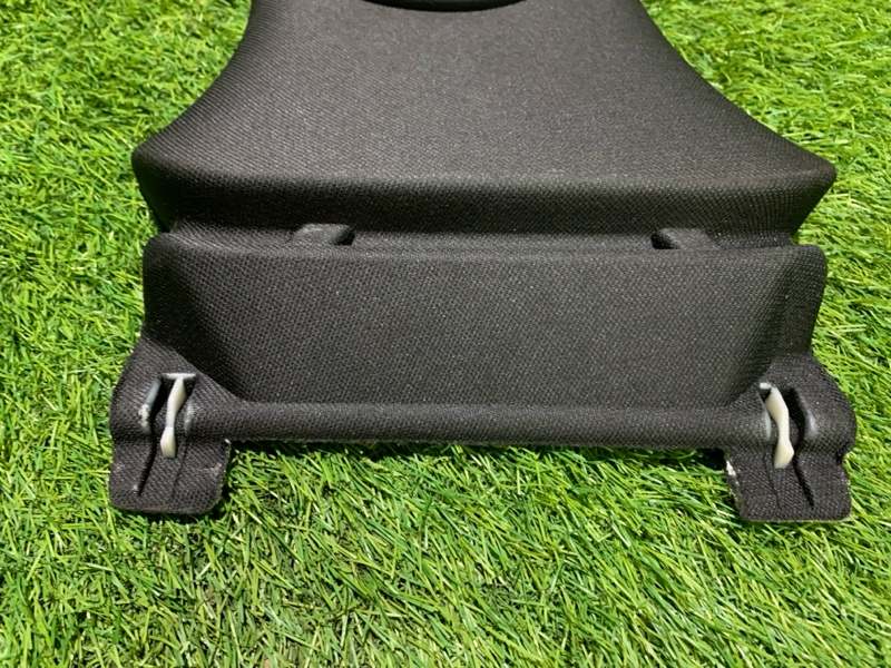 Обшивка стойки