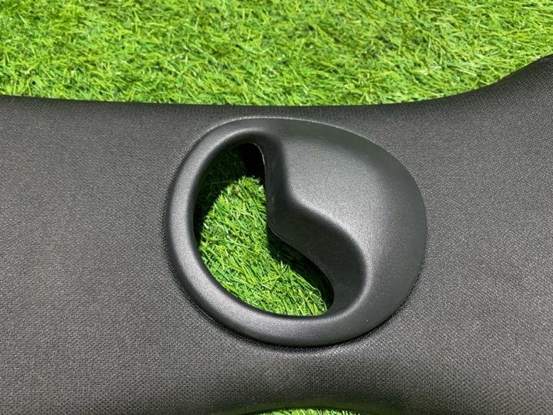 Обшивка стойки