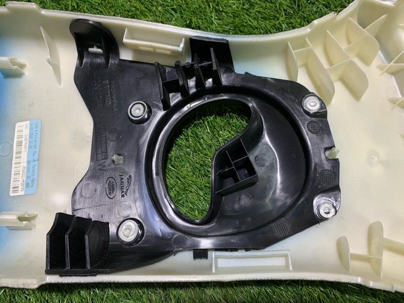 Обшивка стойки