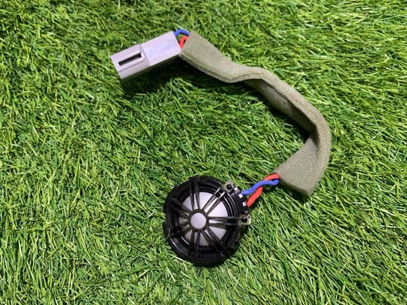 Динамик