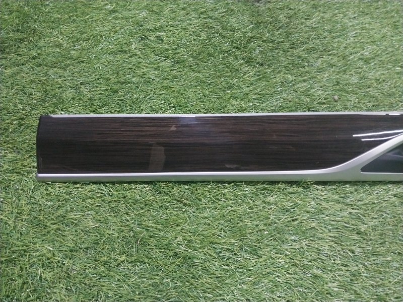 Накладка на дверь