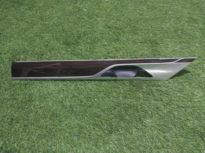 Накладка на дверь