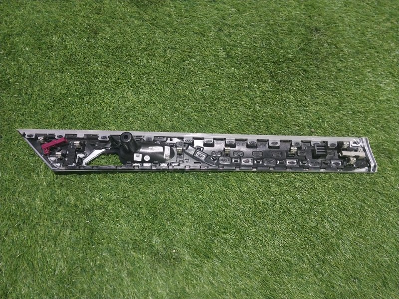 Накладка на дверь