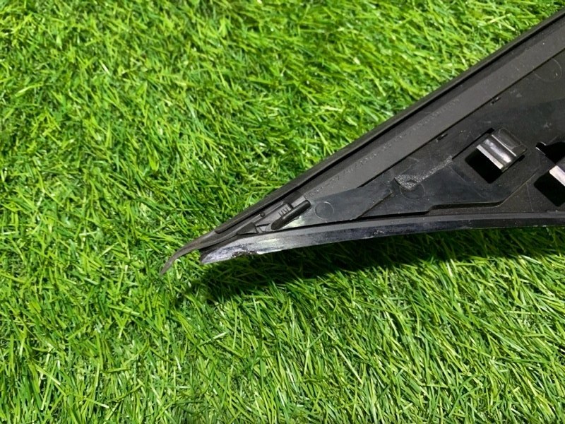 Накладка стойки