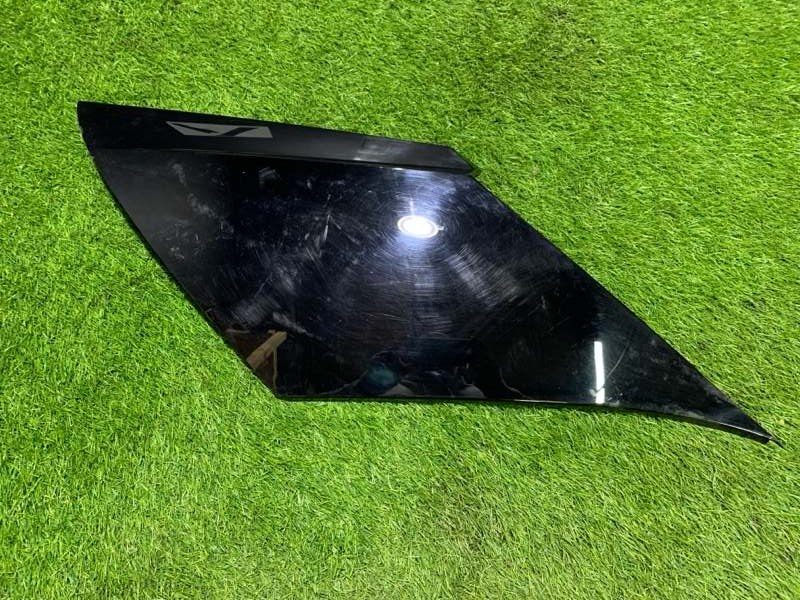 Накладка стойки