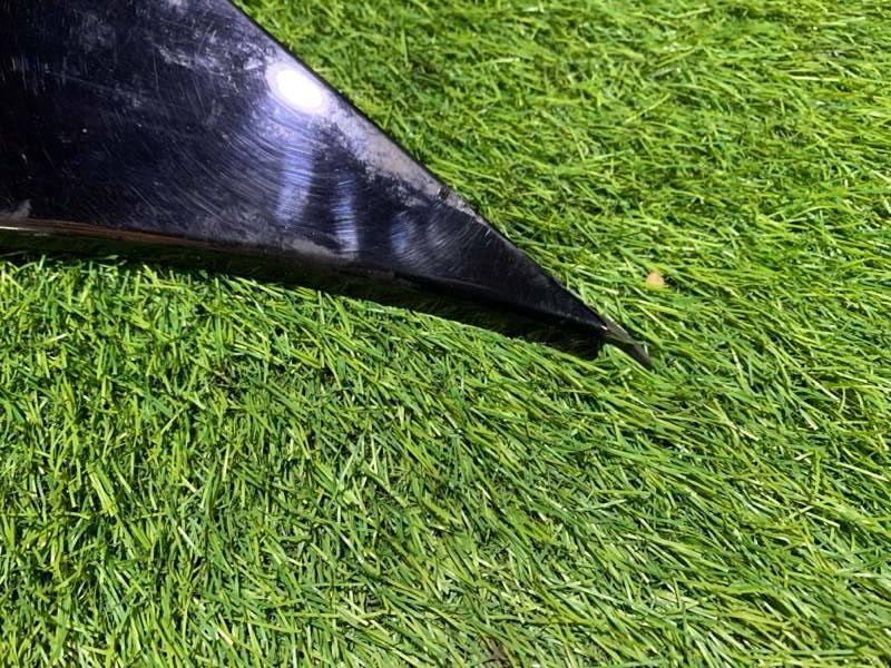 Накладка стойки