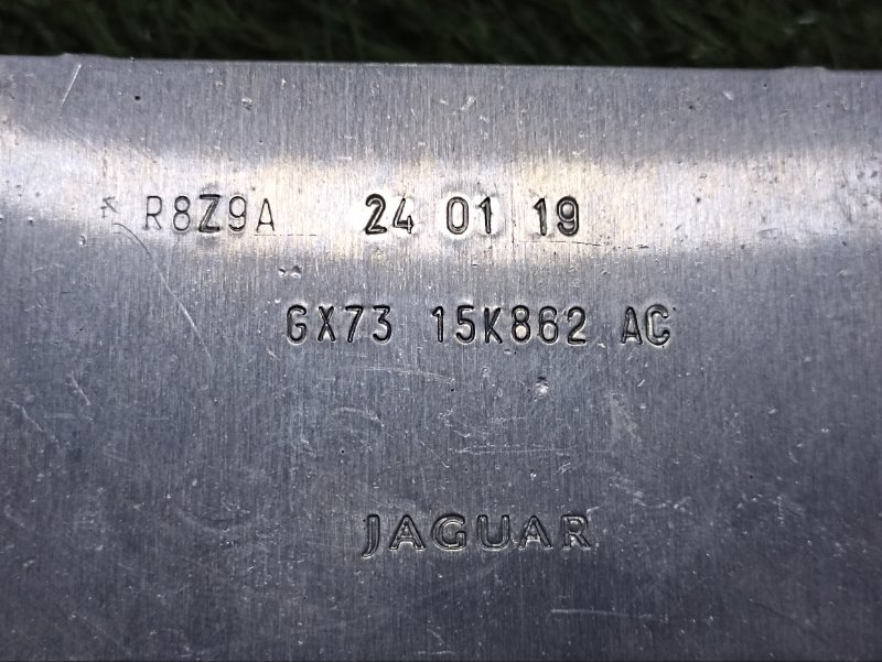 Кронштейн датчика парковки