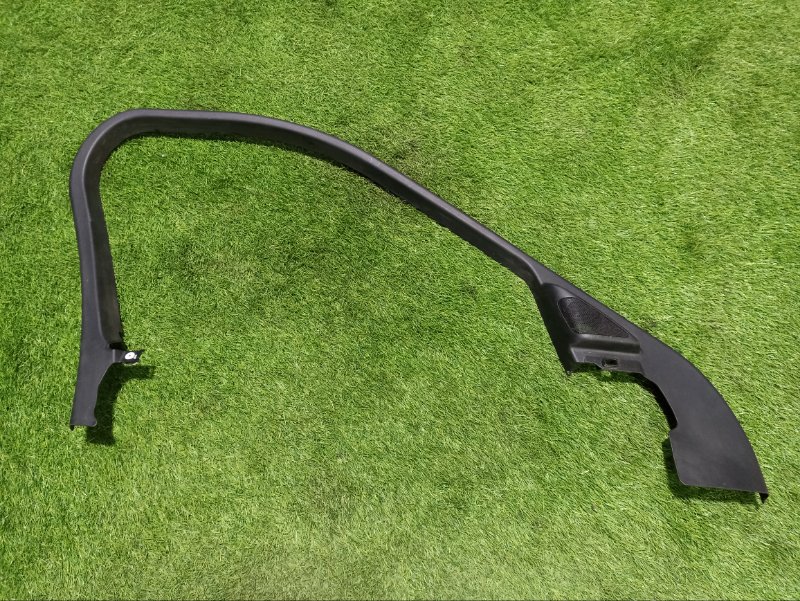 Накладка двери передней левой