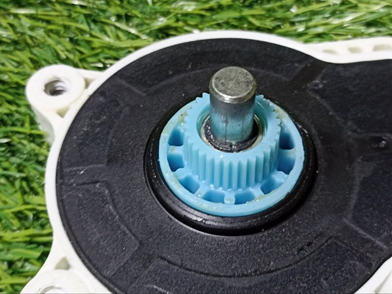 Моторчик стеклоподъемника