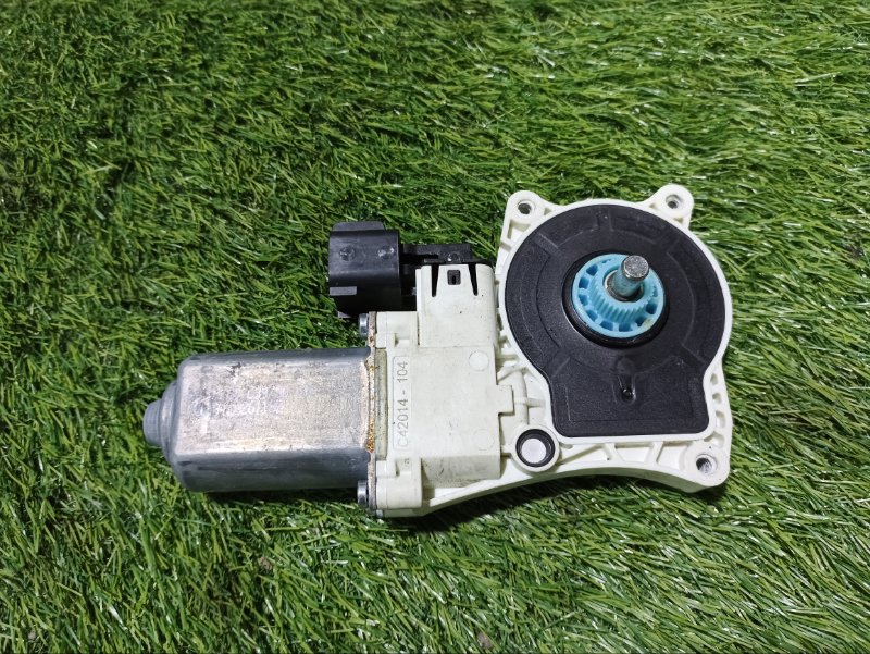 Моторчик стеклоподъемника