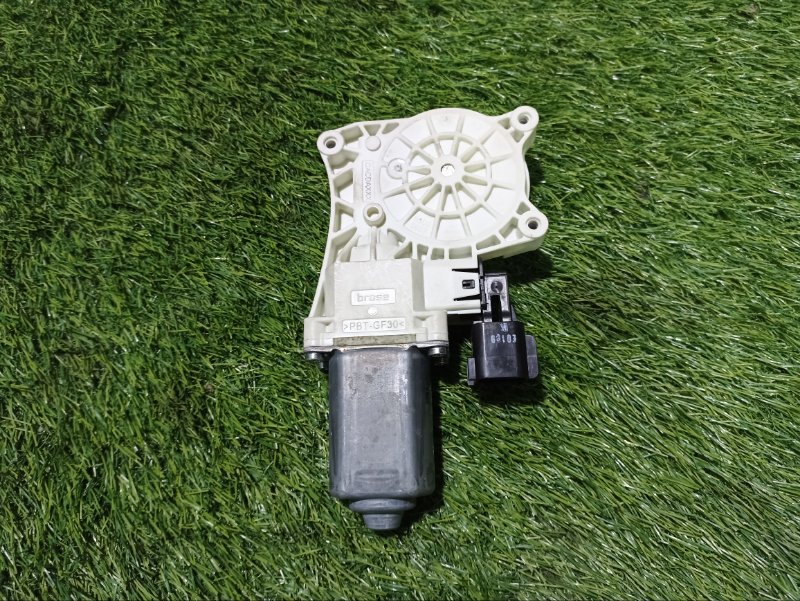 Моторчик стеклоподъемника