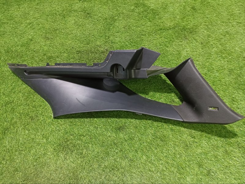 Обшивка стойки