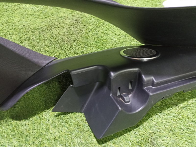 Обшивка стойки