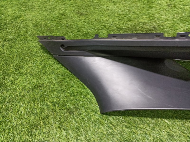 Обшивка стойки