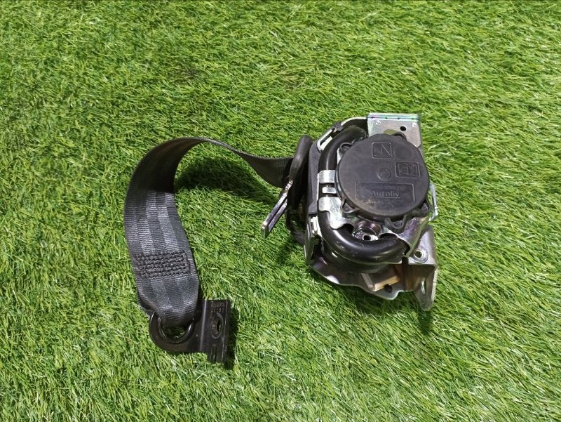 Ремень безопасности