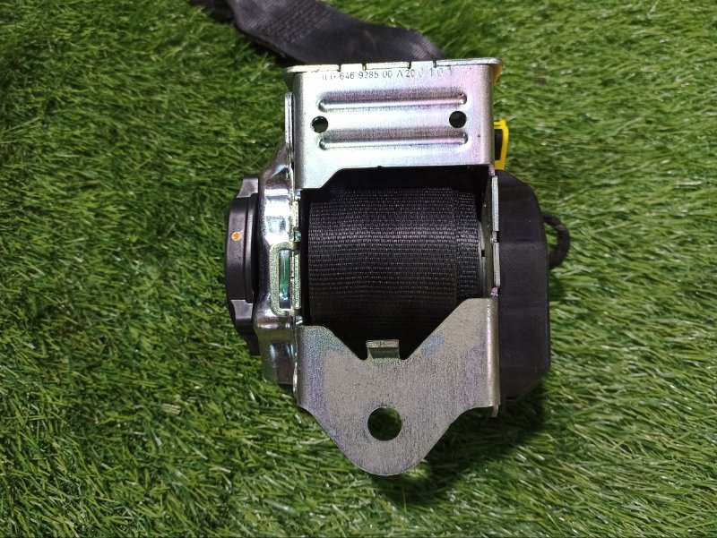 Ремень безопасности