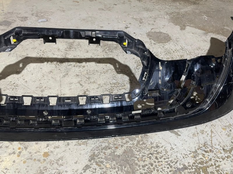 Юбка задняя