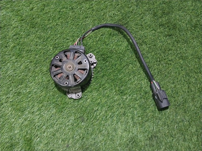 Моторчик вентилятора