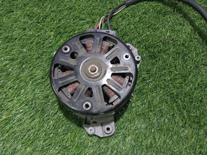 Моторчик вентилятора