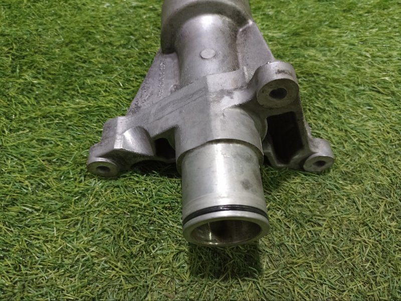 Кронштейн двигателя