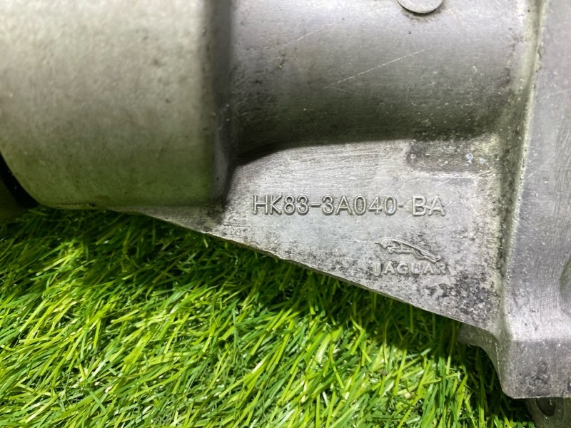 Кронштейн двигателя