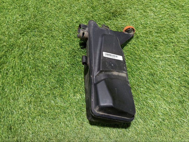 Резонатор воздушного фильтра