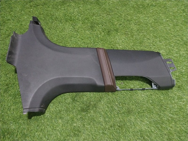 Обшивка стойки