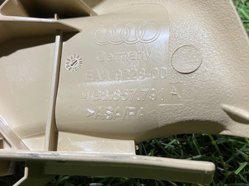 Механизм регулировки ремня безопасности